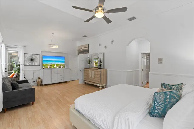 $8,500 | 16601 Southwest 87th Court, Unit 16601, Palmetto Bay, FL 33157