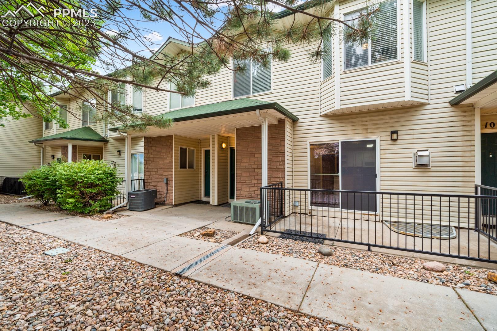 2095 Legacy Ridge View, Unit 103 Colorado Springs, CO 80910 - Photo 1 of 17 Gallery Image 1