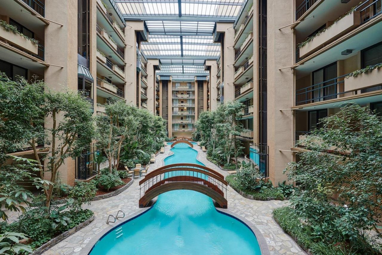 555 Laurel Avenue, Unit 610 San Mateo, CA 94401 - Photo 14 of 14 a house view with a outdoor space