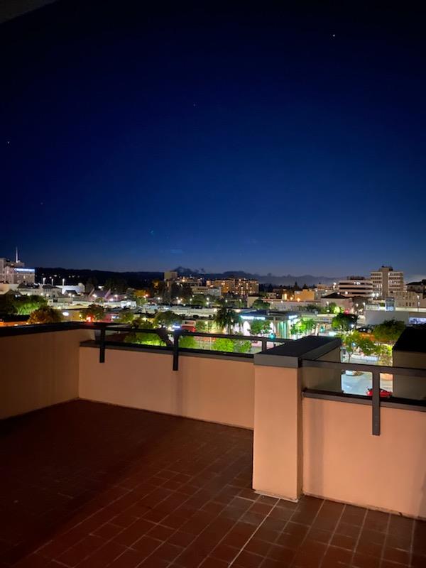 555 Laurel Avenue, Unit 610 San Mateo, CA 94401 - Photo 3 of 14 a view of swimming pool with outdoor seating