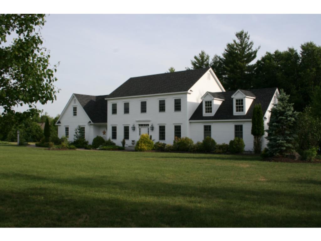 6 Fieldstone Drive Bow, NH 03304 - Photo 1 of 36
