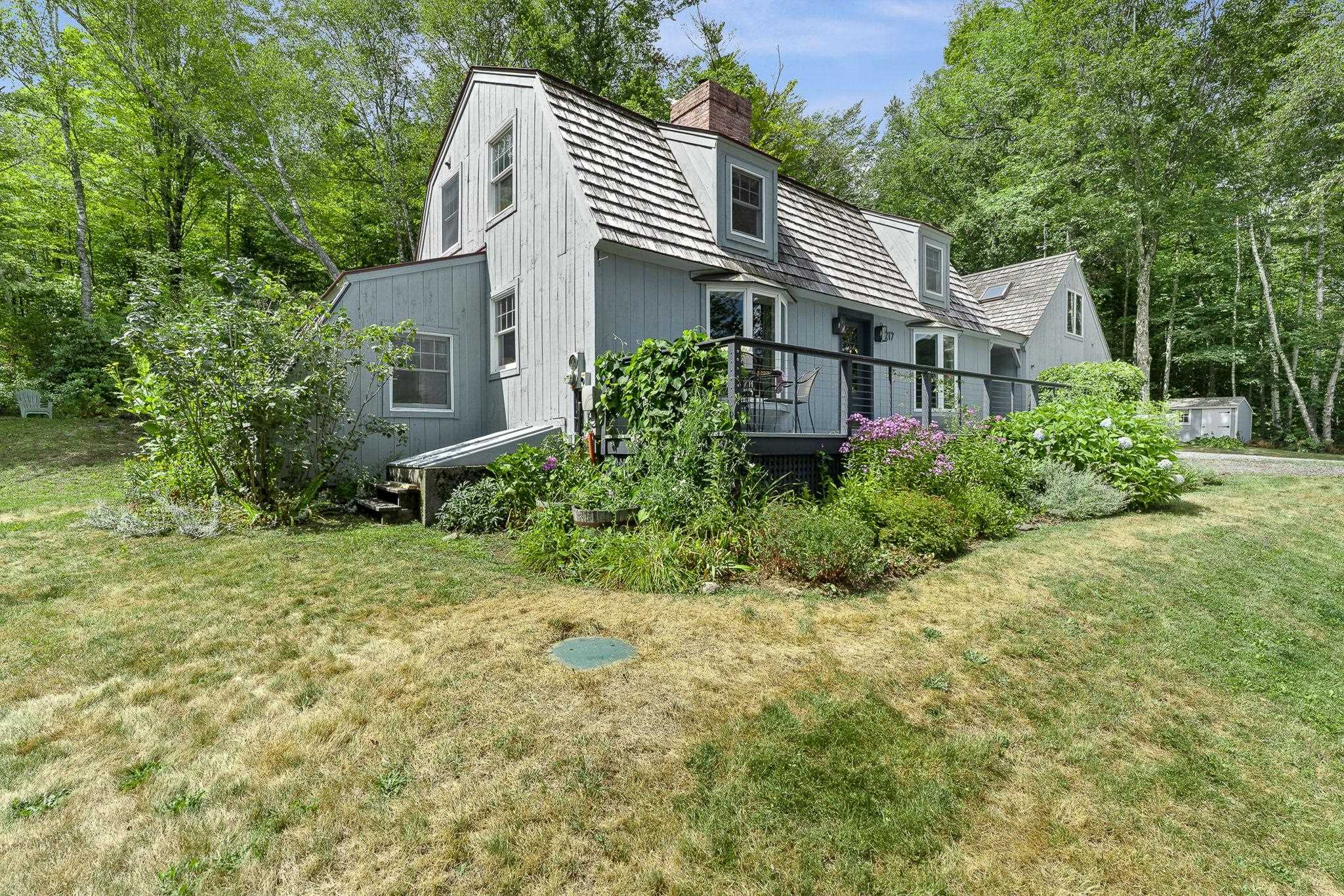 217 South Perry Road Barnard, VT 05091 - Photo 54 of 57