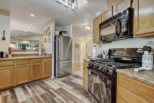 $579,000 | 10901 Footwall Drive, Grass Valley, CA 95945