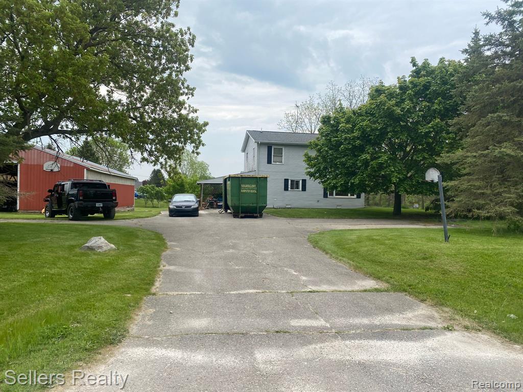 7339 Burpee Road Grand Blanc, MI 48439 - Photo 17 of 19