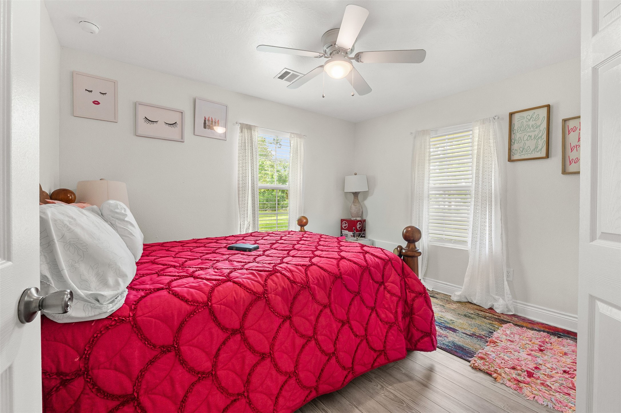40 North Briar Road Shepherd, TX 77371 - Photo 9 of 24 Gallery Image 9