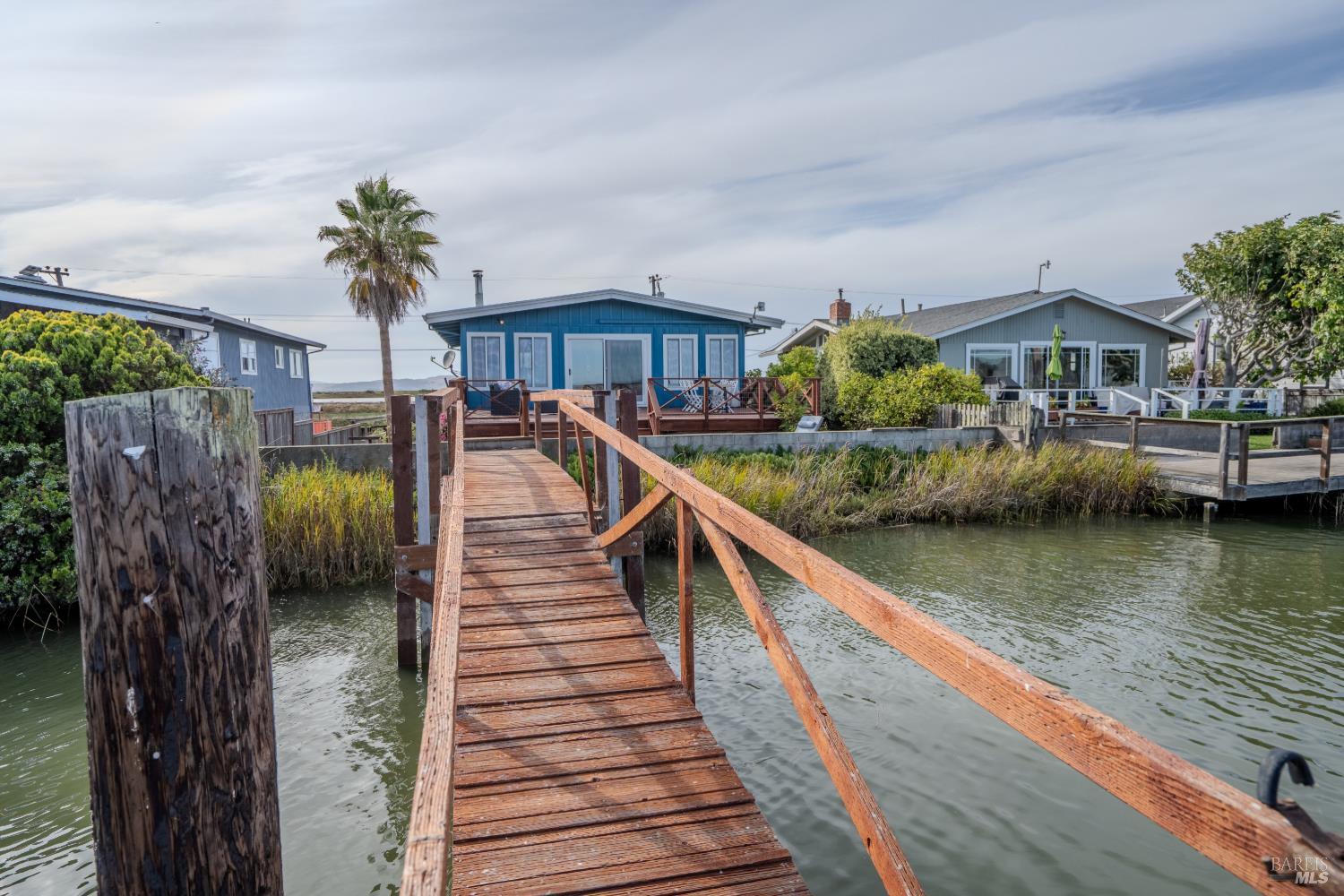 1860 Milton Road Napa, CA 94559 - Photo 21 of 40 Gallery Image 21