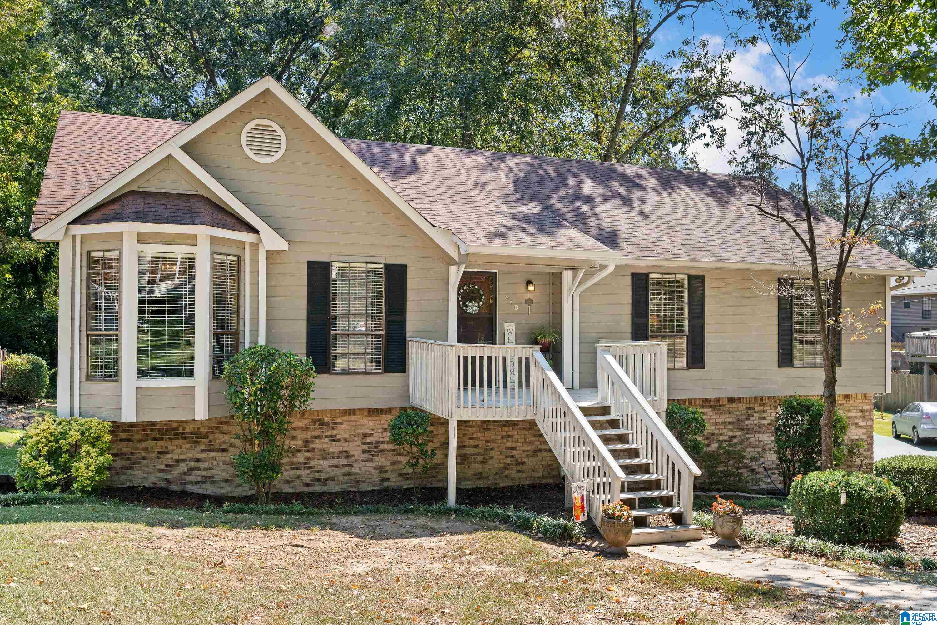 640 11th Street Northwest Alabaster, AL 35007 - Photo 1 of 30
