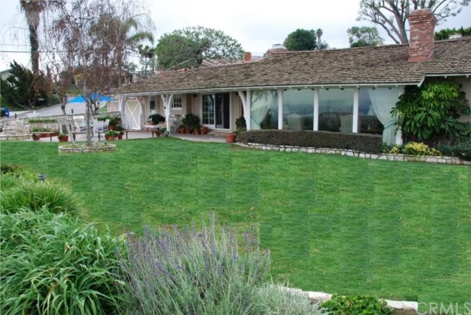 2343 Sunnyside Ridge Road Rancho Palos Verdes, CA 90275 - Photo 1 of 1 Beautiful Home, Spectacular View