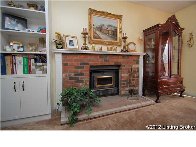 690 Castleman Branch Road Shepherdsville, KY 40165 - Photo 6 of 22 Additional Photo