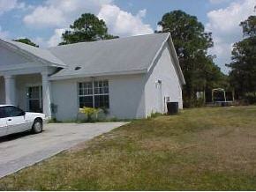 295 Tipton Road Southwest Palm Bay, FL 32908 - Photo 2 of 5 Additional Photo