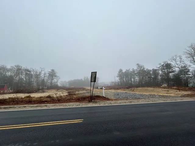 $1,600,000 | 3128 Cranberry Highway, Wareham, MA 02538