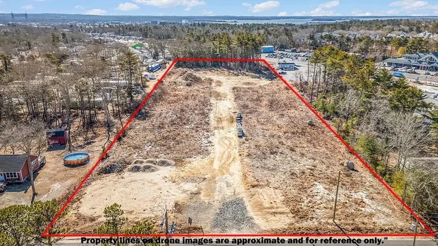 $1,600,000 | 3128 Cranberry Highway, Wareham, MA 02538