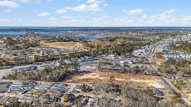 $1,600,000 | 3128 Cranberry Highway, Wareham, MA 02538