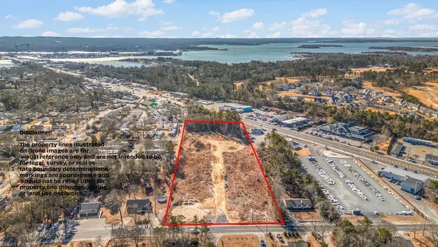 $1,600,000 | 3128 Cranberry Highway, Wareham, MA 02538