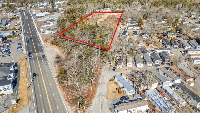 $1,600,000 | 3128 Cranberry Highway, Wareham, MA 02538
