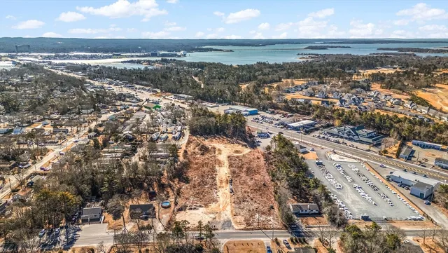 $1,600,000 | 3128 Cranberry Highway, Wareham, MA 02538