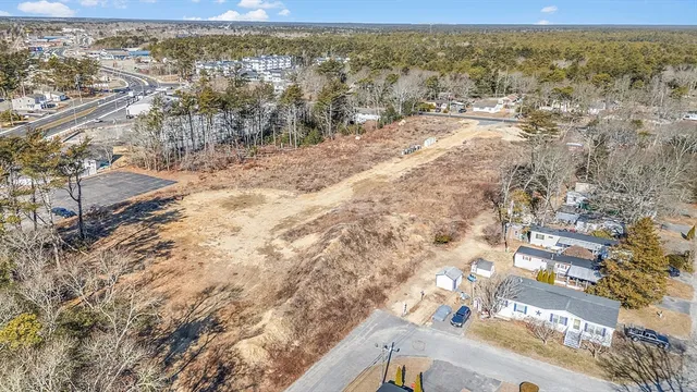 $1,600,000 | 3128 Cranberry Highway, Wareham, MA 02538