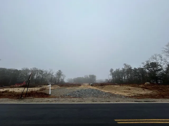 $1,600,000 | 3128 Cranberry Highway, Wareham, MA 02538