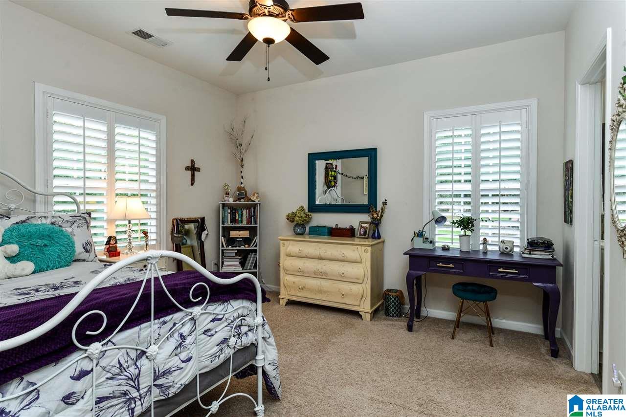 356 Shoal Ridge Drive Leeds, AL 35094 - Photo 36 of 50