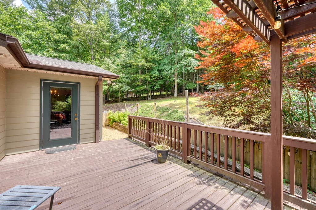 2930 Hicks Gap Road Blairsville, GA 30512 - Photo 55 of 64