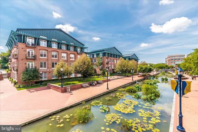 $729,900 | 35 East All Saints Street, Unit 306, Frederick, MD 21701
