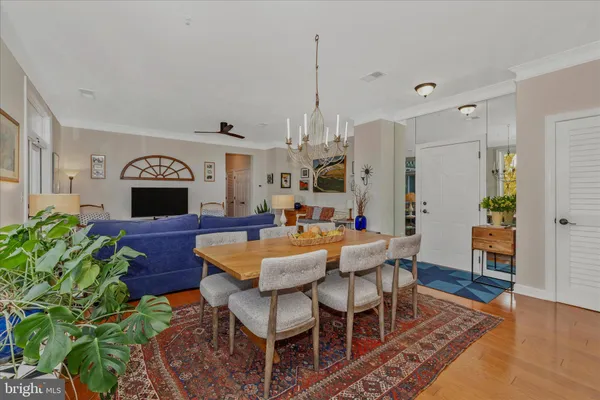 $725,000 | 35 East All Saints Street, Unit 306, Frederick, MD 21701