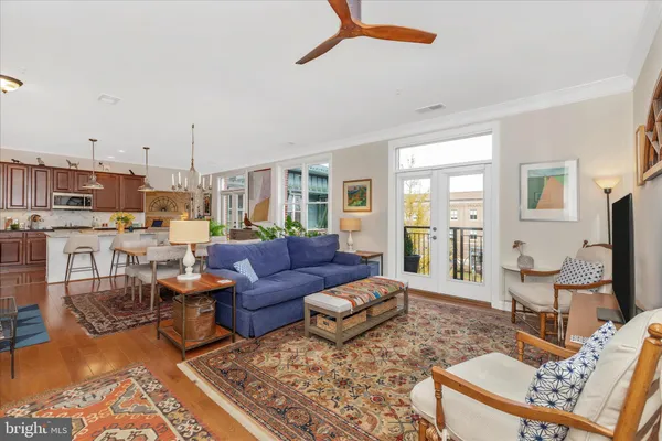 $725,000 | 35 East All Saints Street, Unit 306, Frederick, MD 21701