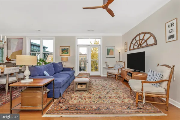 $725,000 | 35 East All Saints Street, Unit 306, Frederick, MD 21701