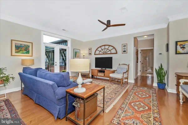 $725,000 | 35 East All Saints Street, Unit 306, Frederick, MD 21701
