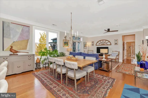 $725,000 | 35 East All Saints Street, Unit 306, Frederick, MD 21701