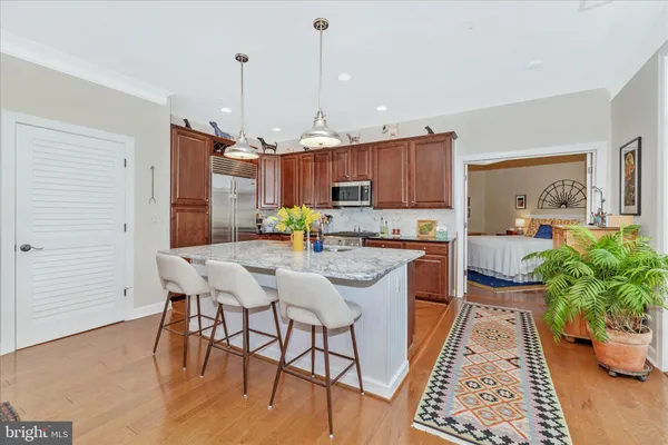 $725,000 | 35 East All Saints Street, Unit 306, Frederick, MD 21701
