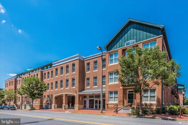$725,000 | 35 East All Saints Street, Unit 306, Frederick, MD 21701