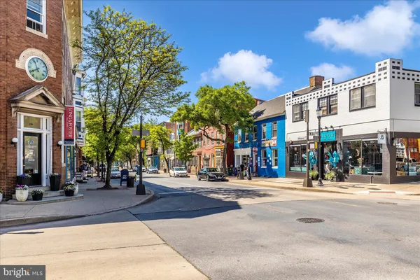 $725,000 | 35 East All Saints Street, Unit 306, Frederick, MD 21701