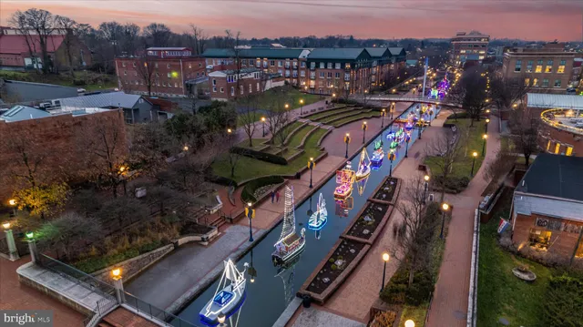 $729,900 | 35 East All Saints Street, Unit 306, Frederick, MD 21701