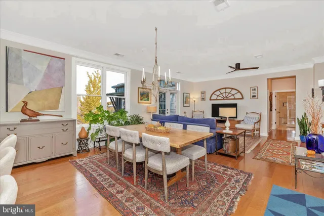$729,900 | 35 East All Saints Street, Unit 306, Frederick, MD 21701