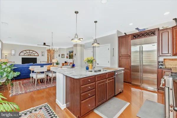 $725,000 | 35 East All Saints Street, Unit 306, Frederick, MD 21701