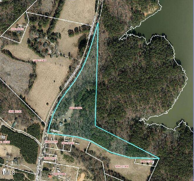 5354 Satterwhite Point Road Henderson, NC 27537 - Photo 1 of 5