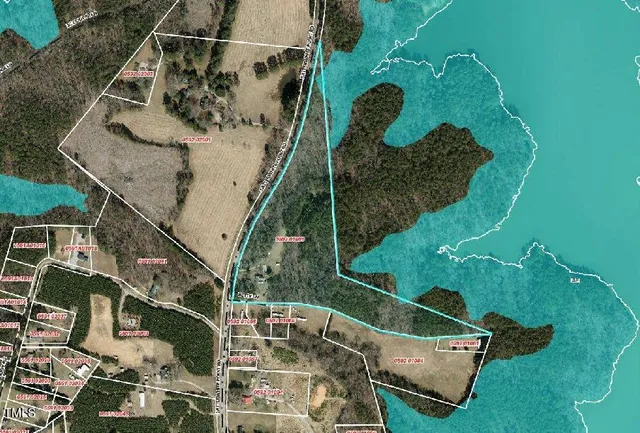 $495,000 | 5354 Satterwhite Point Road, Henderson, NC 27537