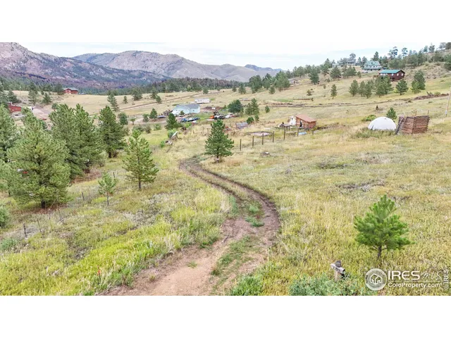 $119,000 | 1780 Palisade Mountain Drive, Drake, CO 80515