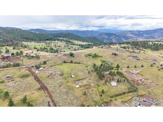 $119,000 | 1780 Palisade Mountain Drive, Drake, CO 80515
