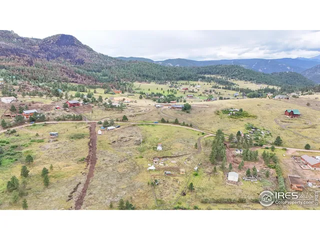 $119,000 | 1780 Palisade Mountain Drive, Drake, CO 80515