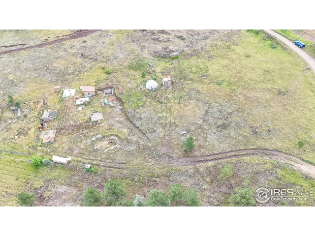 $119,000 | 1780 Palisade Mountain Drive, Drake, CO 80515