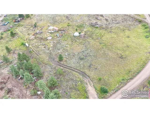 $119,000 | 1780 Palisade Mountain Drive, Drake, CO 80515