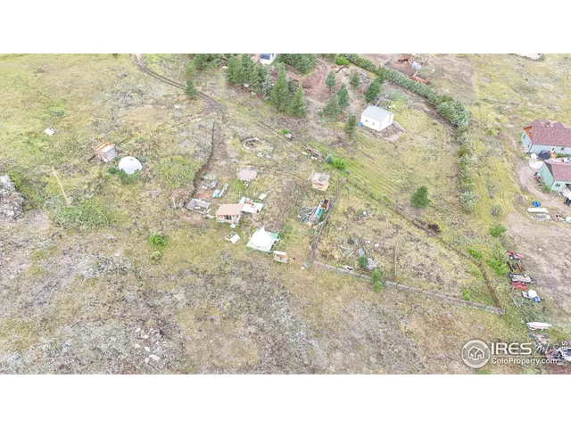 $119,000 | 1780 Palisade Mountain Drive, Drake, CO 80515