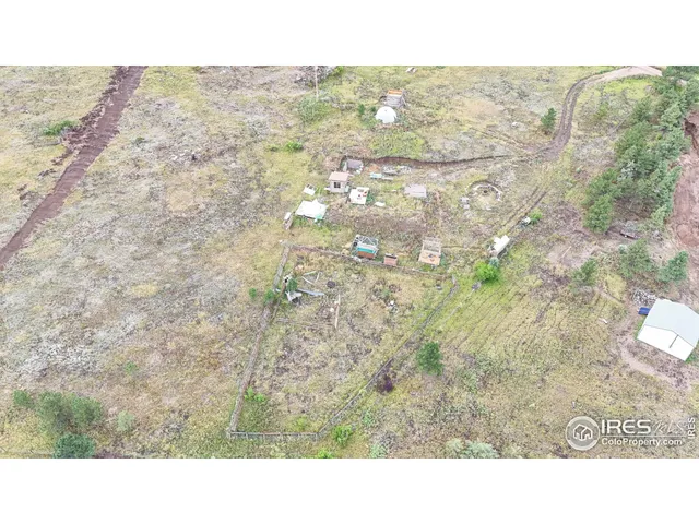 $119,000 | 1780 Palisade Mountain Drive, Drake, CO 80515