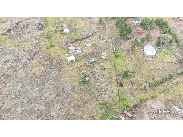 $119,000 | 1780 Palisade Mountain Drive, Drake, CO 80515