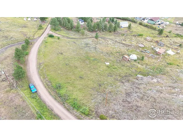 $119,000 | 1780 Palisade Mountain Drive, Drake, CO 80515