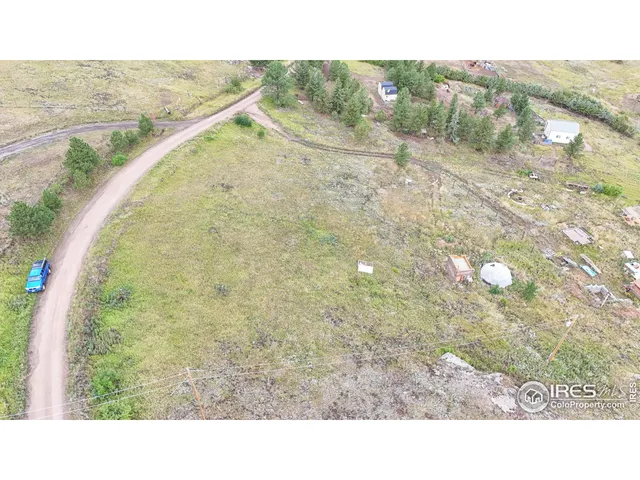 $119,000 | 1780 Palisade Mountain Drive, Drake, CO 80515