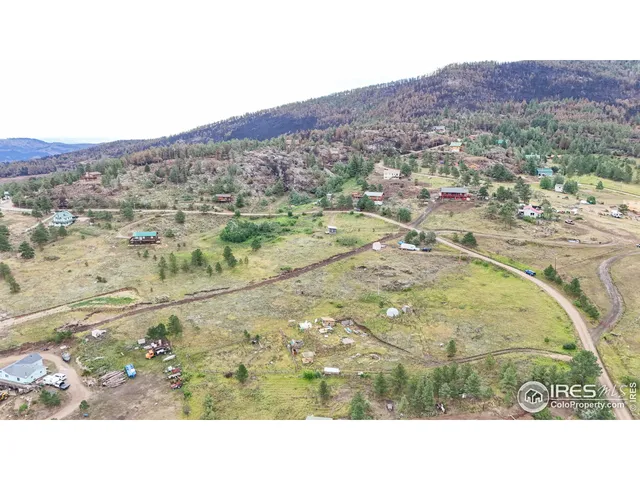 $119,000 | 1780 Palisade Mountain Drive, Drake, CO 80515