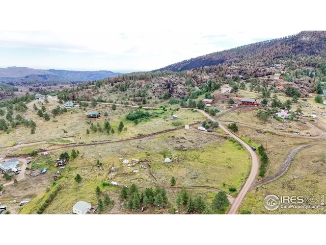 $119,000 | 1780 Palisade Mountain Drive, Drake, CO 80515